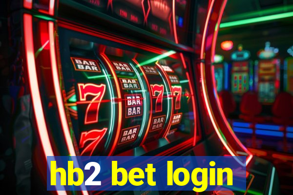 hb2 bet login